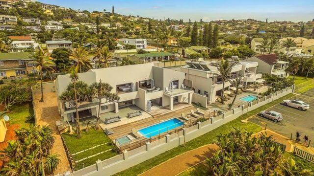 Vetho House Villa Баллито Экстерьер фото