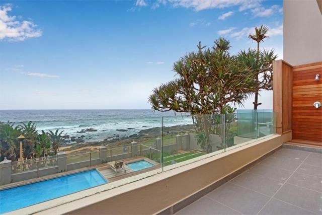 Vetho House Villa Баллито Экстерьер фото