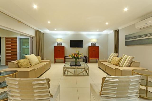 Vetho House Villa Баллито Экстерьер фото